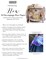 Redesign A1 Decoupage Rice Paper (Mulberry Tissue Paper) - White Majesty 23.4"X33.1"